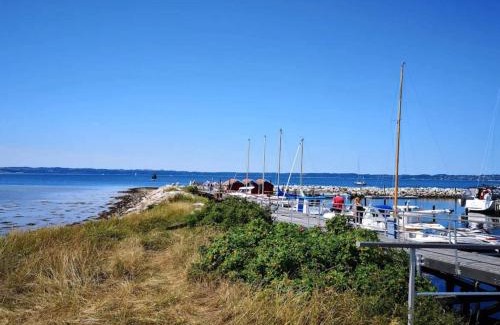 Syddjurs Kommune Casa | 4 star holiday home in Ebeltoft