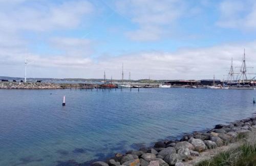 Syddjurs Kommune Casa | 4 star holiday home in Ebeltoft