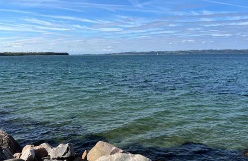 Syddjurs Kommune Casa | 4 star holiday home in Ebeltoft
