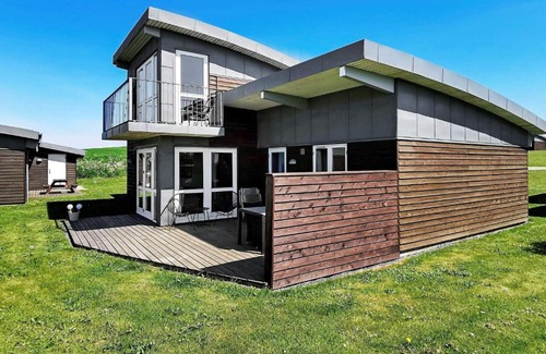 Faaborg Casa | 4 star holiday home in Faaborg