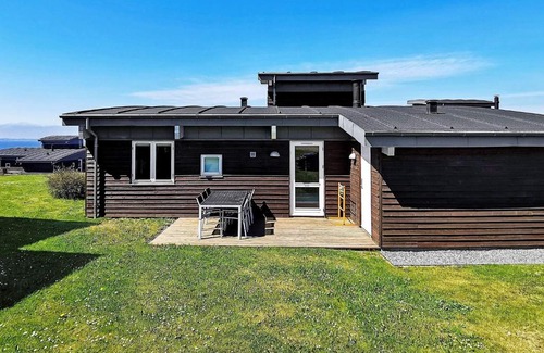 Faaborg Casa | 4 star holiday home in Faaborg