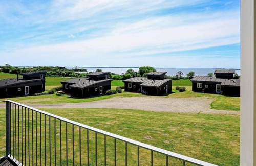 Faaborg Casa | 4 star holiday home in Faaborg