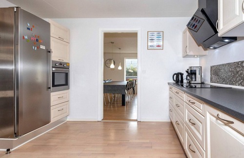 Fur Casa | 4 esrellas case en Fur-By Traum