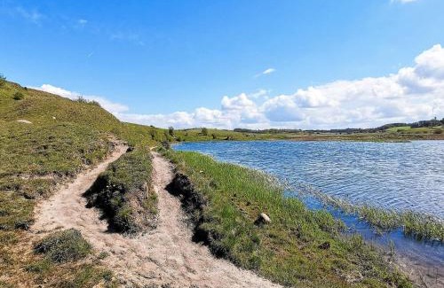 Gedsted Casa | 4 star holiday home in Gedsted-By Traum