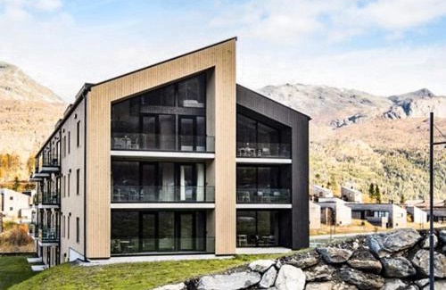 Hemsedal Apartamento | 4 star holiday home in Hemsedal