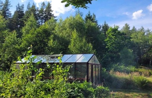 Henan Casa | 4 star holiday home in HENÅN