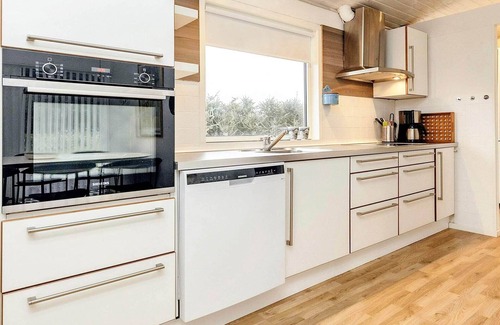 Hou Casa | 4 esrellas case en Hals-By Traum
