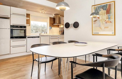 Hou Casa | 4 esrellas case en Hals-By Traum