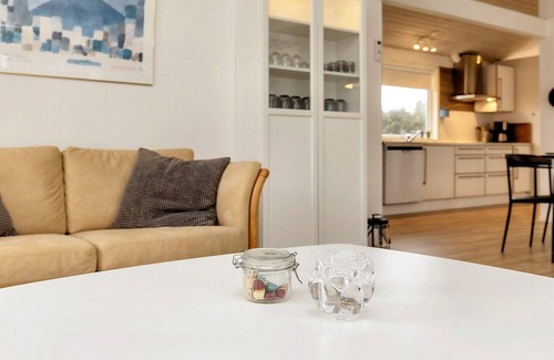 Hou Casa | 4 esrellas case en Hals-By Traum