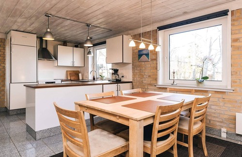 Hou Casa | 4 esrellas case en Hals
