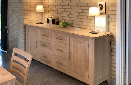 Hou Casa | 4 esrellas case en Hals