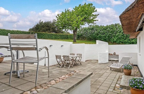Haarby Casa | 4 star holiday home in Haarby