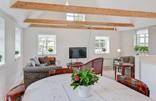 Haarby Casa | 4 star holiday home in Haarby