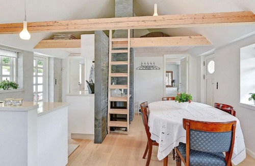 Haarby Casa | 4 star holiday home in Haarby
