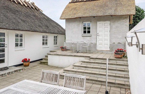 Haarby Casa | 4 star holiday home in Haarby