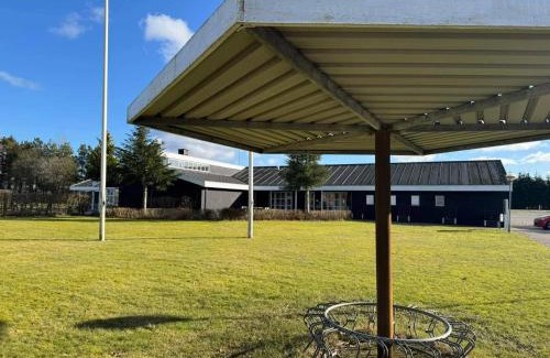 Hampen Casa | 4 star holiday home in Hampen