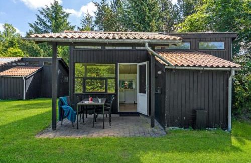 Hampen Casa | 4 star holiday home in Hampen