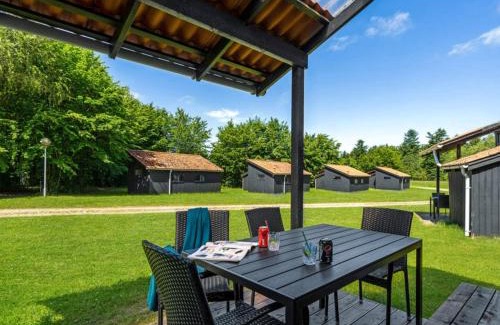 Hampen Casa | 4 star holiday home in Hampen