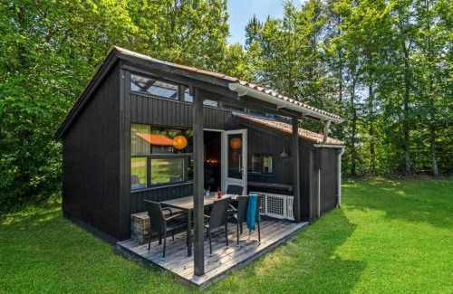 Hampen Casa | 4 star holiday home in Hampen