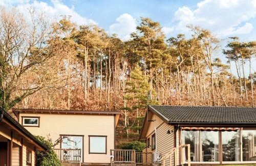 Sloinge Casa | 4 star holiday home in Heberg