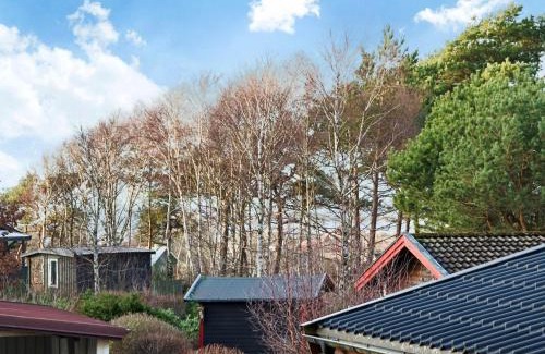 Sloinge Casa | 4 star holiday home in Heberg