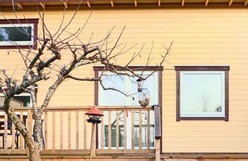 Sloinge Casa | 4 star holiday home in Heberg