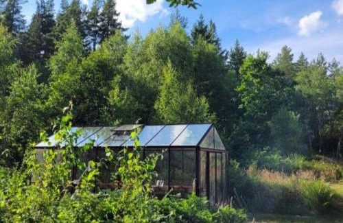 Henan Casa | 4 star holiday home in HENÅN