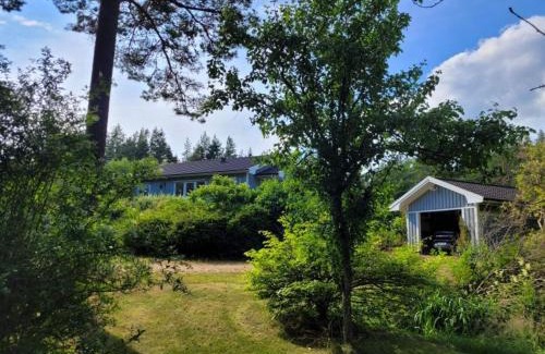 Henan Casa | 4 star holiday home in HENÅN