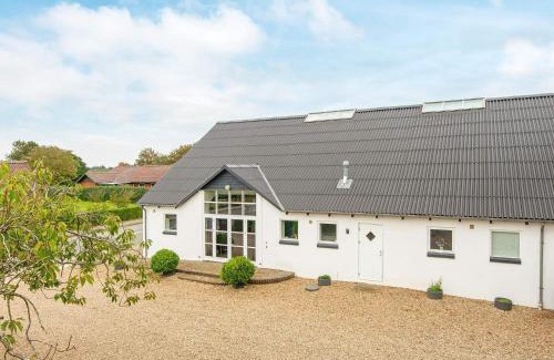 Henne Casa | 4 star holiday home in Henne