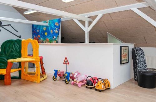 Henne Casa | 4 star holiday home in Henne