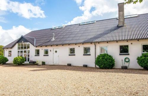 Henne Casa | 4 star holiday home in Henne