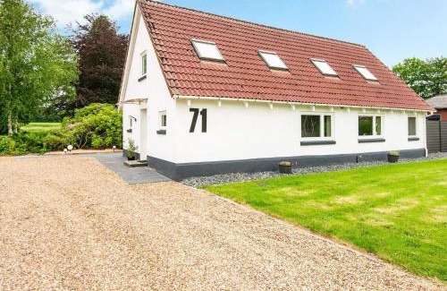 Henne Casa | 4 star holiday home in Henne