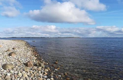 Hvorup Klit Casa | 4 star holiday home in Løkken