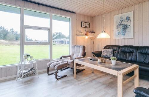 Hvorup Klit Casa | 4 star holiday home in Løkken