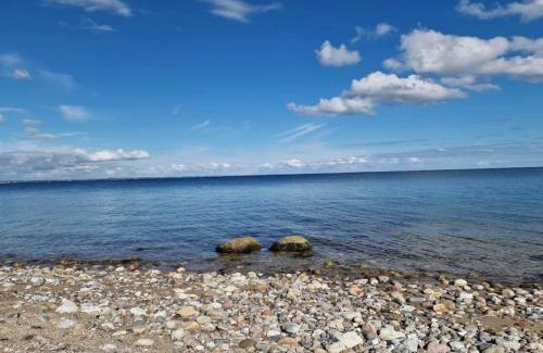 Hvorup Klit Casa | 4 star holiday home in Løkken