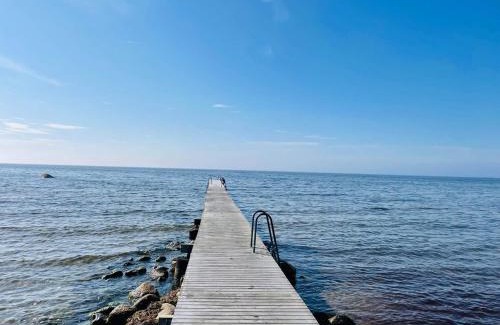 Falkvik Casa | 4 star holiday home in SÖLVESBORG