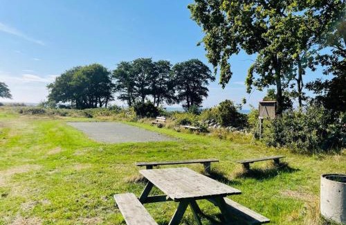 Falkvik Casa | 4 star holiday home in SÖLVESBORG