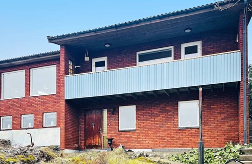 Aspero Casa | 4 star holiday home in ASPERÖ
