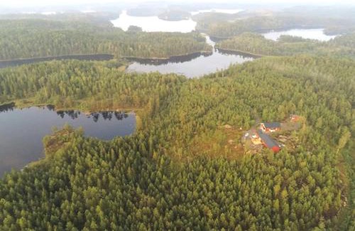 Backefors Casa | 4 star holiday home in BÄCKEFORS