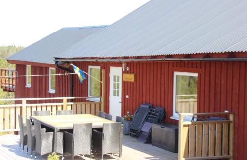 Backefors Casa | 4 star holiday home in BÄCKEFORS