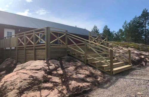 Backefors Casa | 4 star holiday home in BÄCKEFORS