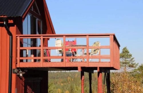Backefors Casa | 4 star holiday home in BÄCKEFORS