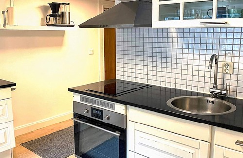 Bastad Casa | 4 star holiday home in BÅSTAD