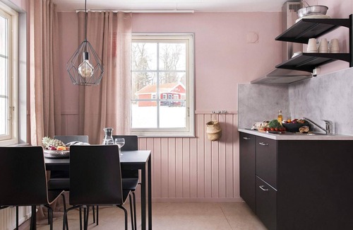 Listarum Casa | 4 esrellas case en Gärsnäs