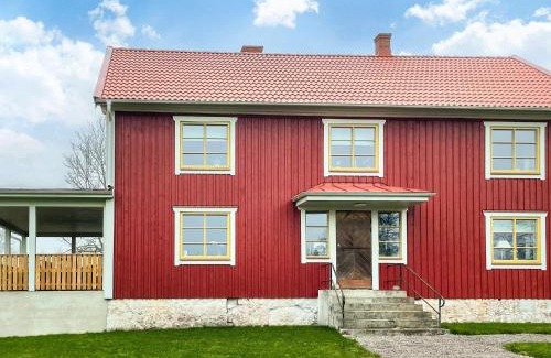 Eringsboda Casa | 4 star holiday home in KARLSKRONA, cleaning included