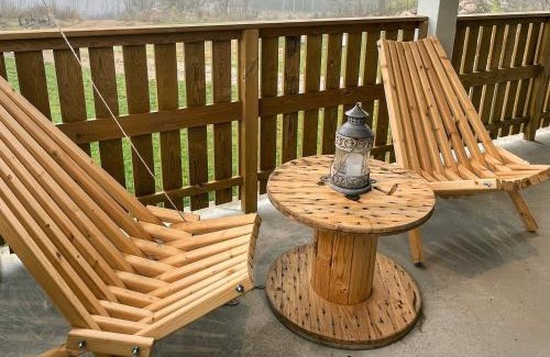 Eringsboda Casa | 4 star holiday home in KARLSKRONA, cleaning included