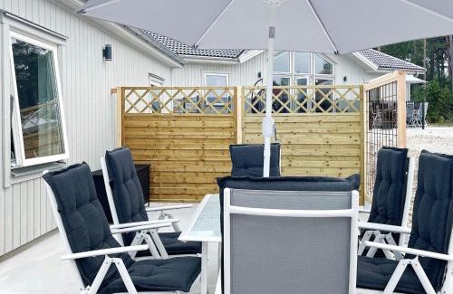 Klintehamn Casa | 4 star holiday home in Klintehamn