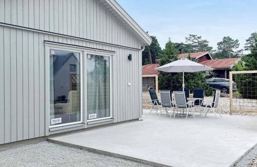 Klintehamn Casa | 4 star holiday home in Klintehamn