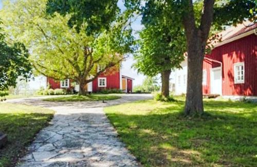 Sodra Kvinneby Casa | 4 star holiday home in MÖRBYLÅNGA