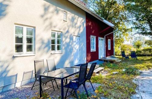 Sodra Kvinneby Casa | 4 star holiday home in MÖRBYLÅNGA